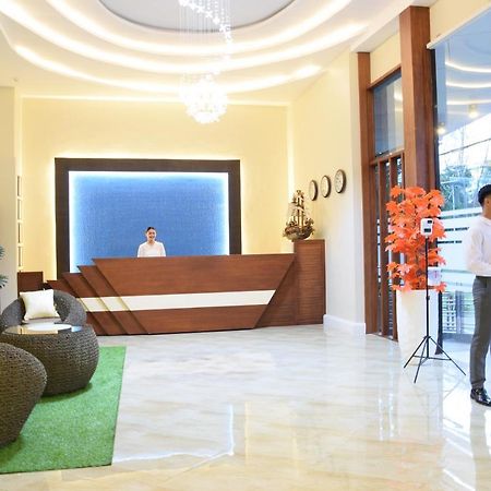 Panglao Alona Suites Bolod  Exterior photo