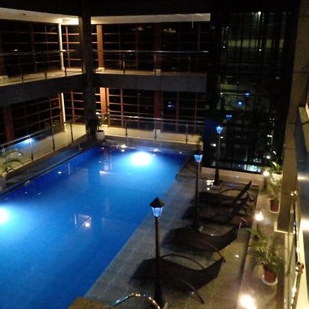 Panglao Alona Suites Bolod  Exterior photo