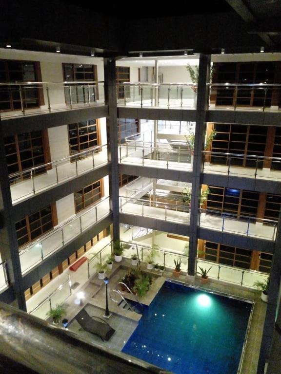 Panglao Alona Suites Bolod  Exterior photo