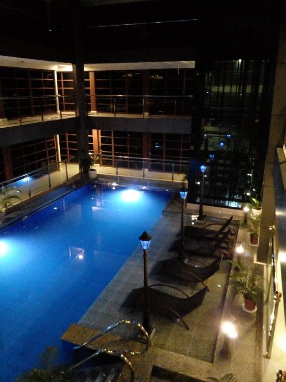 Panglao Alona Suites Bolod  Exterior photo