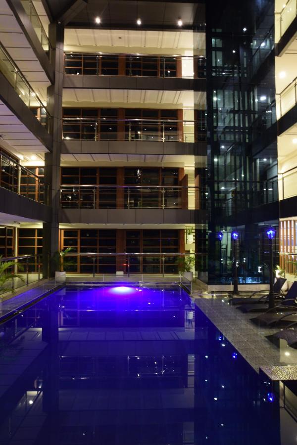 Panglao Alona Suites Bolod  Exterior photo