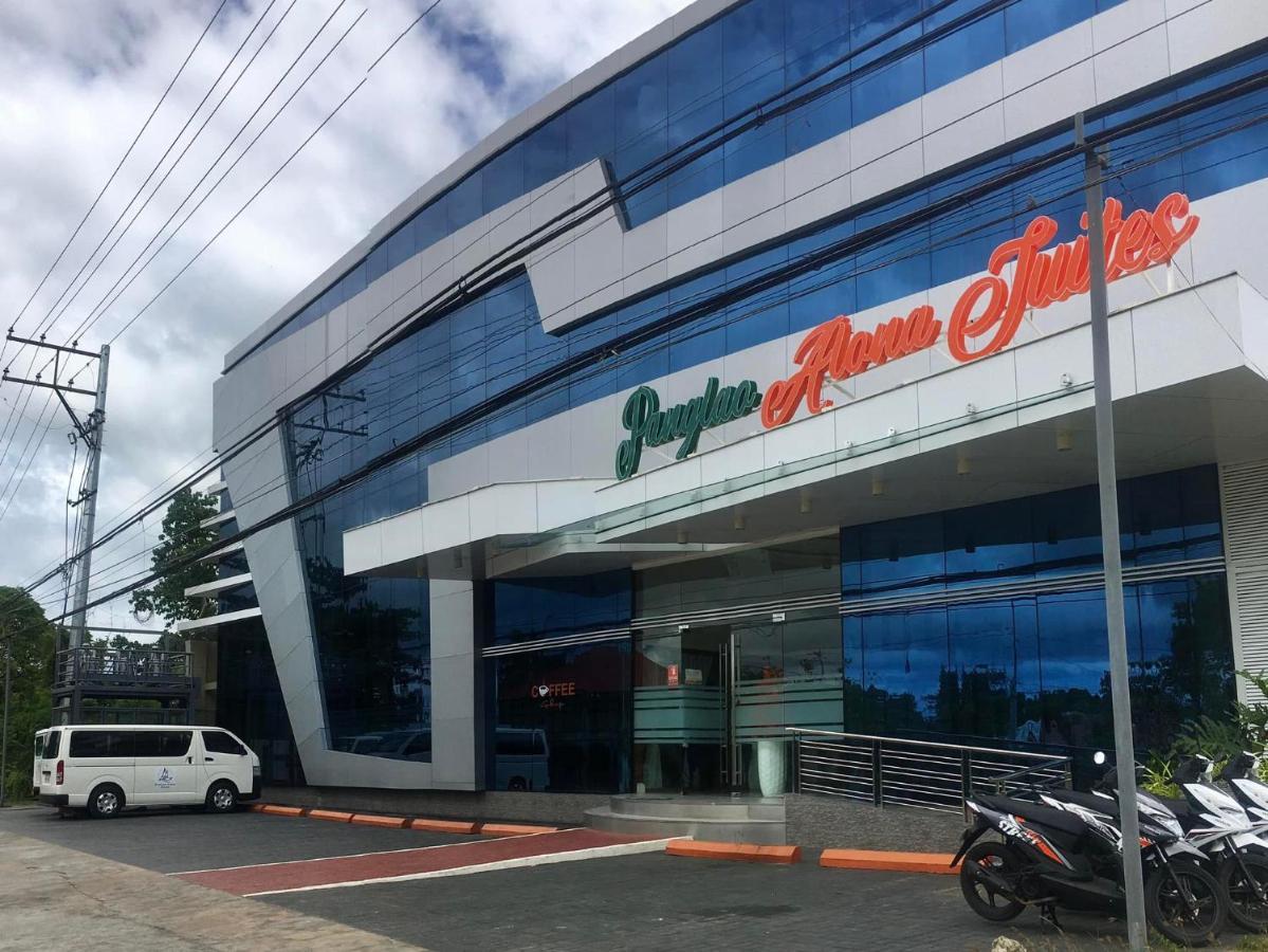 Panglao Alona Suites Bolod  Exterior photo