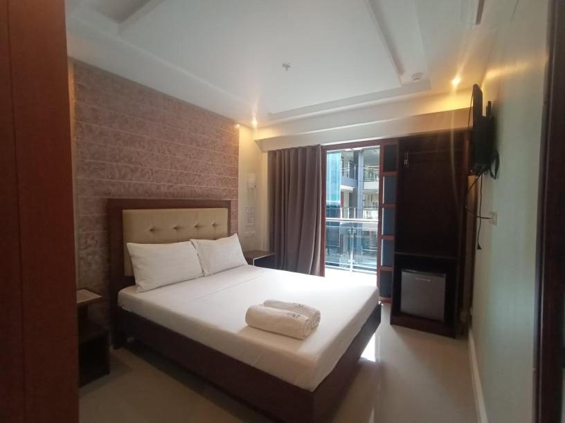 Panglao Alona Suites Bolod  Exterior photo
